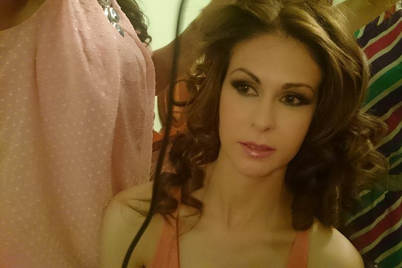 Sandra Montoya MakeUp