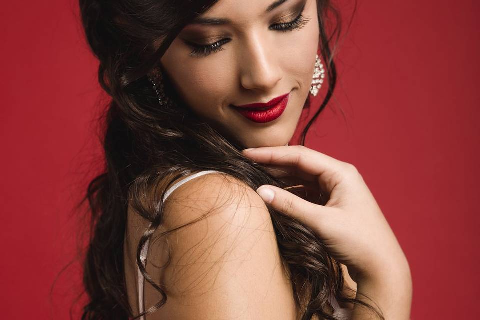 Sandra Montoya MakeUp