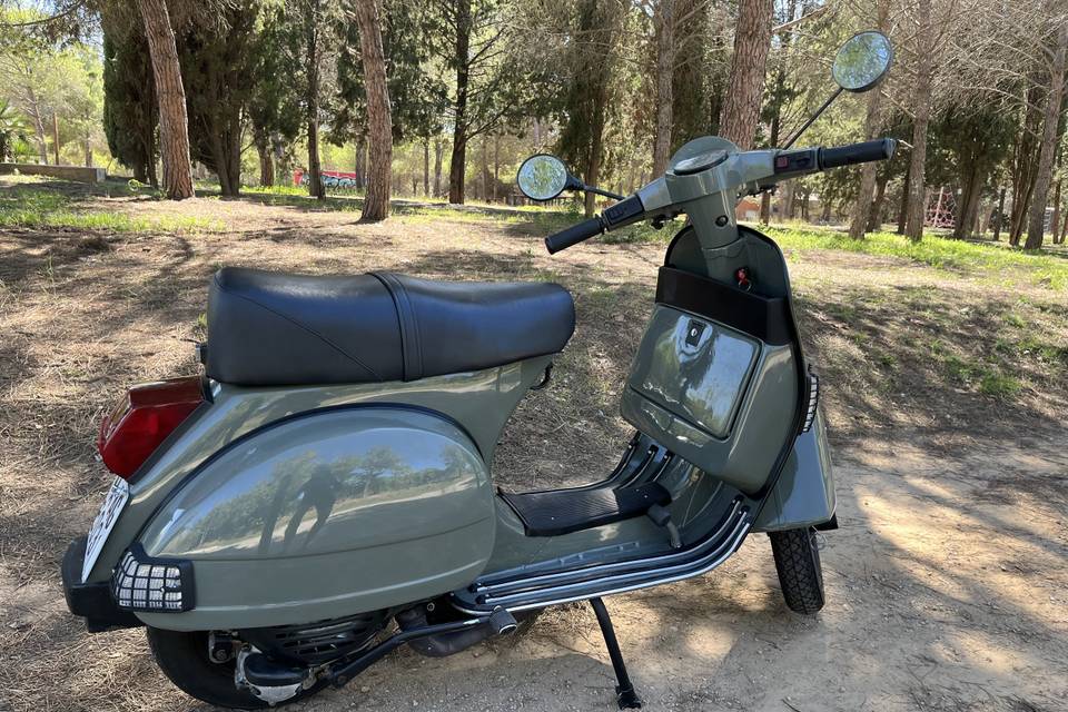 Vespa