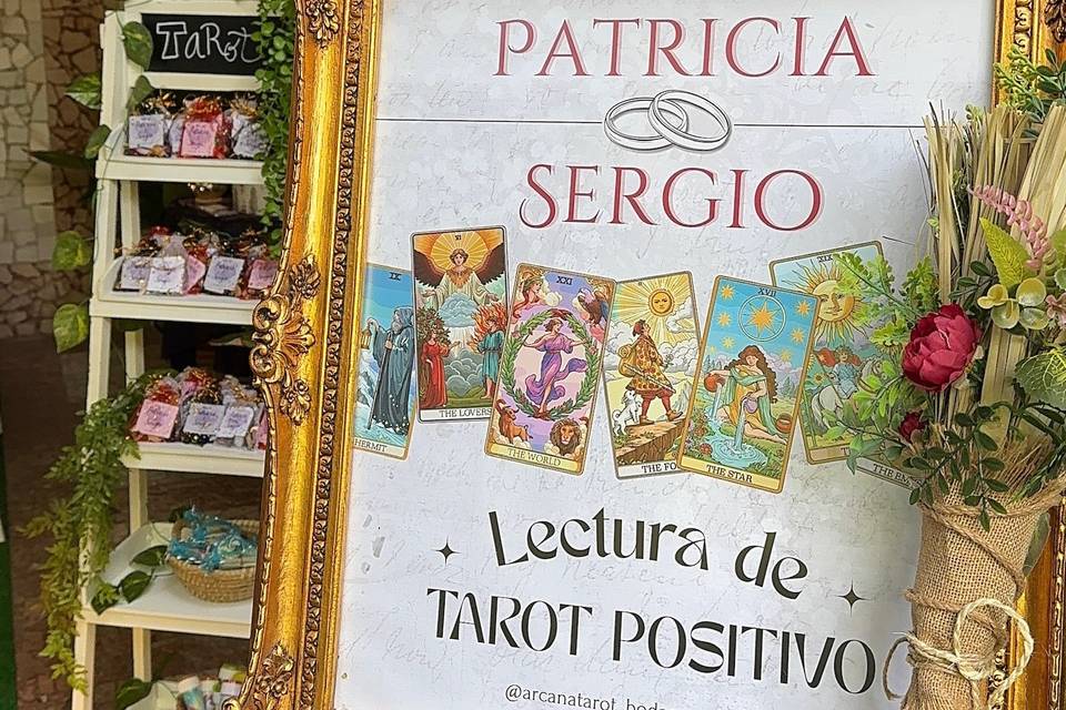 Regalitos y decoración