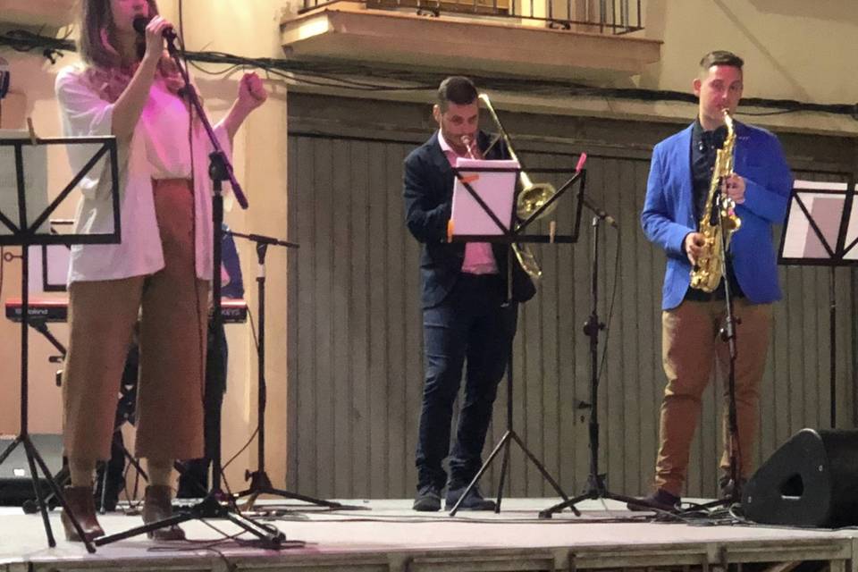 La Gata Jazz