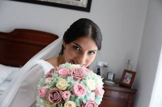 Mari Ángeles a Tu Stylo