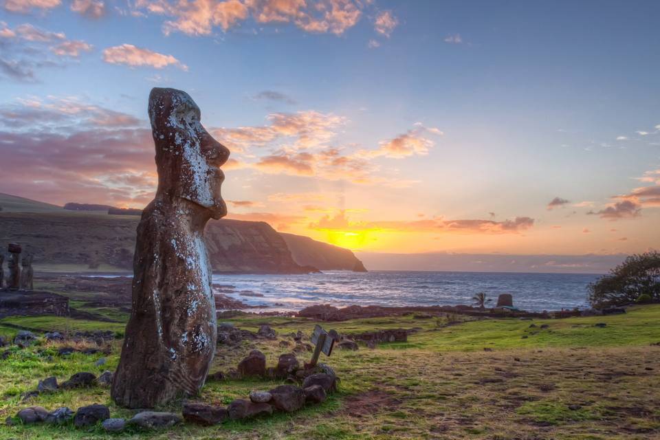 Rapa Nui