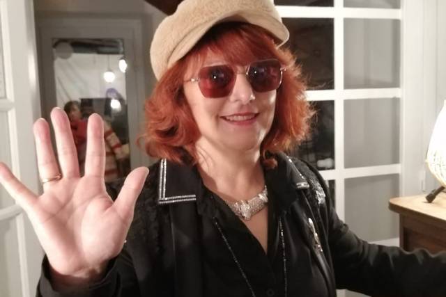 Cantante
