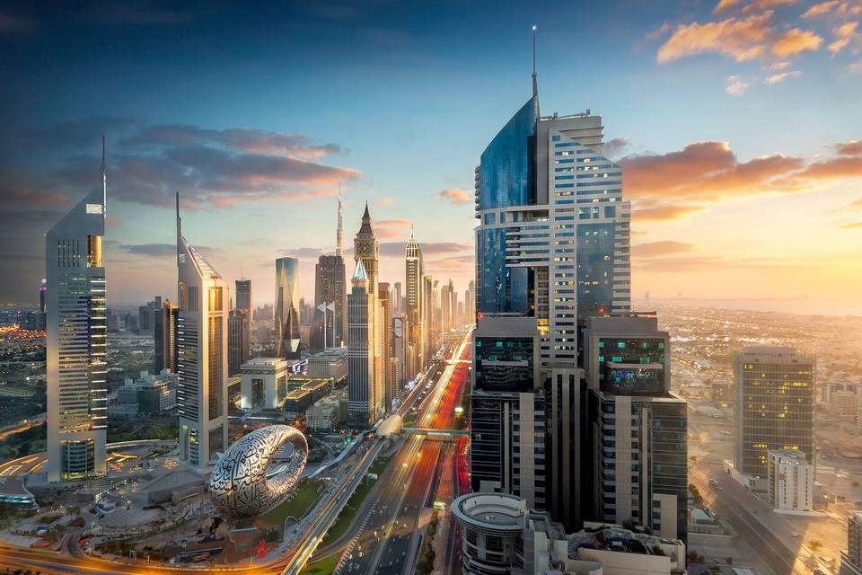 Dubai