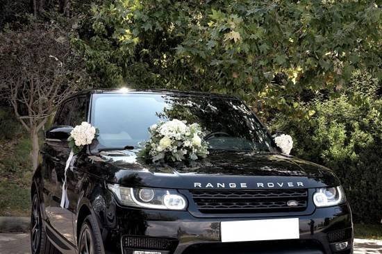 Range Rover