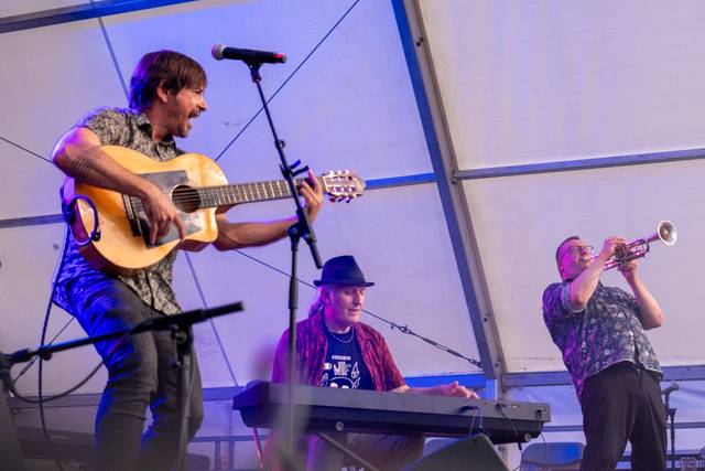 Concert Plaça Catalunya ( Barc