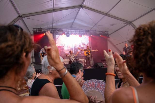 Concert Plaça Catalunya ( Barc