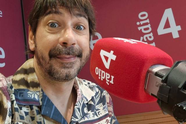 Radio 4
