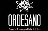 Ordesano