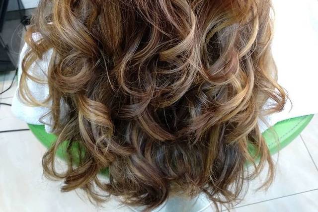 Balayage