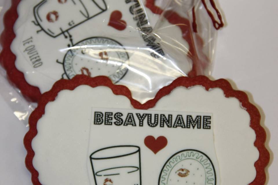 Detalles personalizados