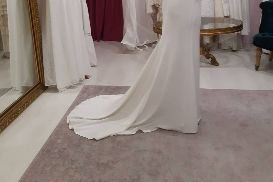 Vestido Sadoni