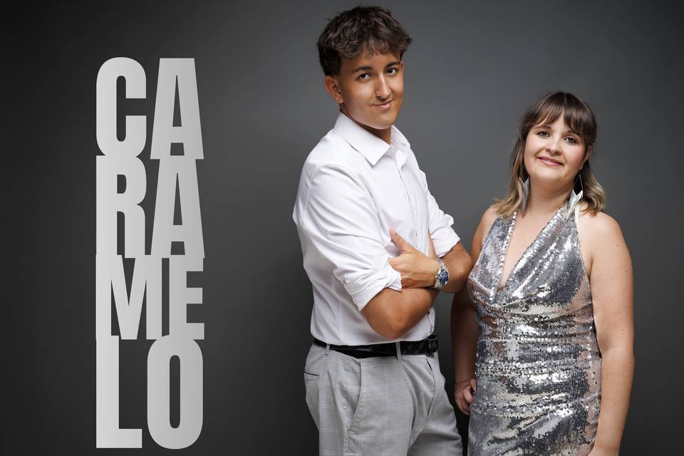 CARAMELO