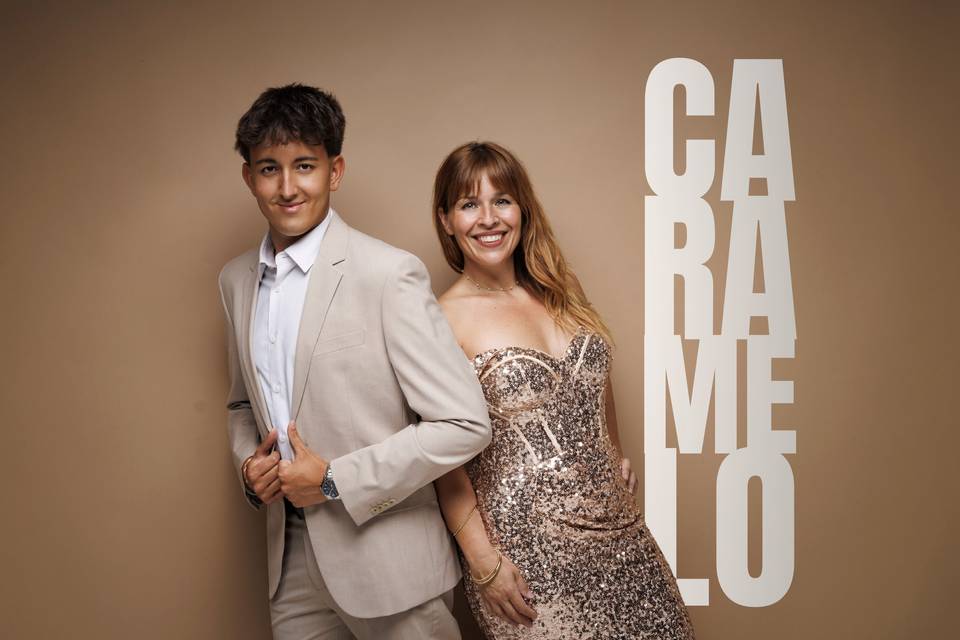 CARAMELO
