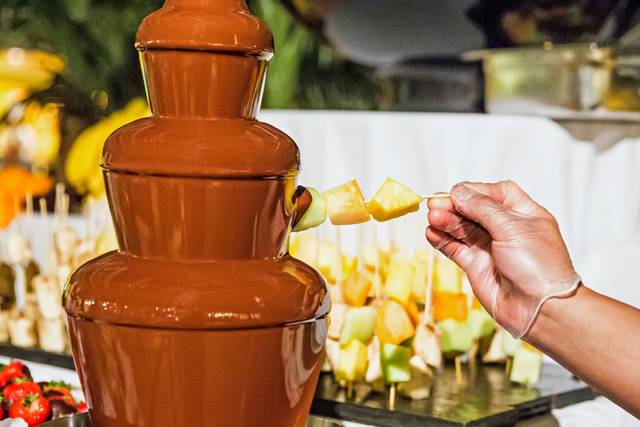 Catering