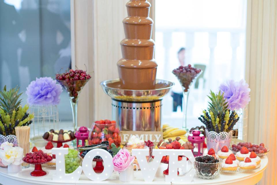 Eventos