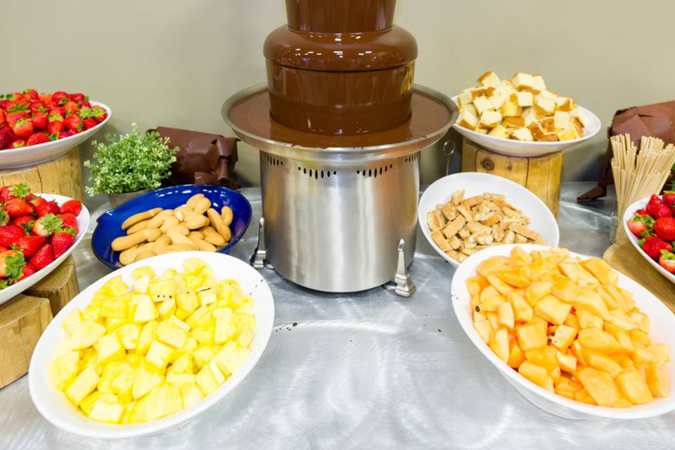 El mejor postre