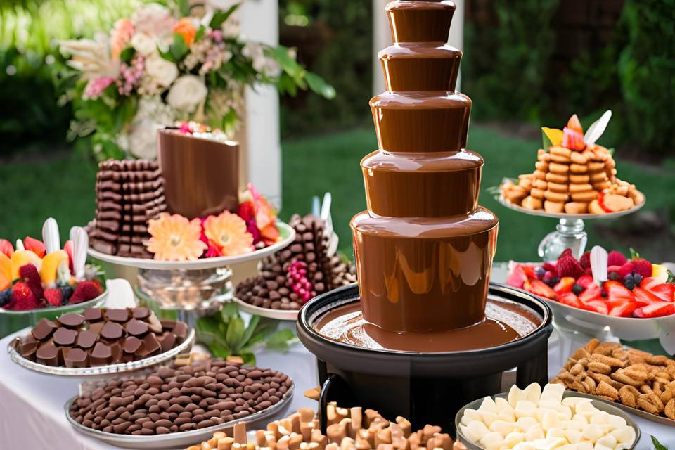 Dolce & Chocolat