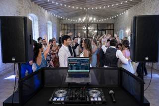 Discoteca móvil Girona