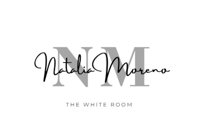 Natalia Moreno - The White Room