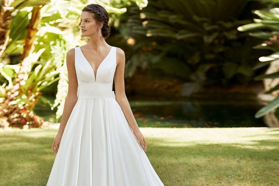 Modelo Zuley Talla 50