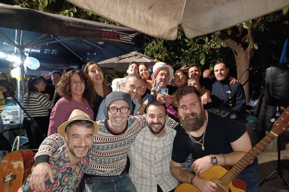 Evento privado