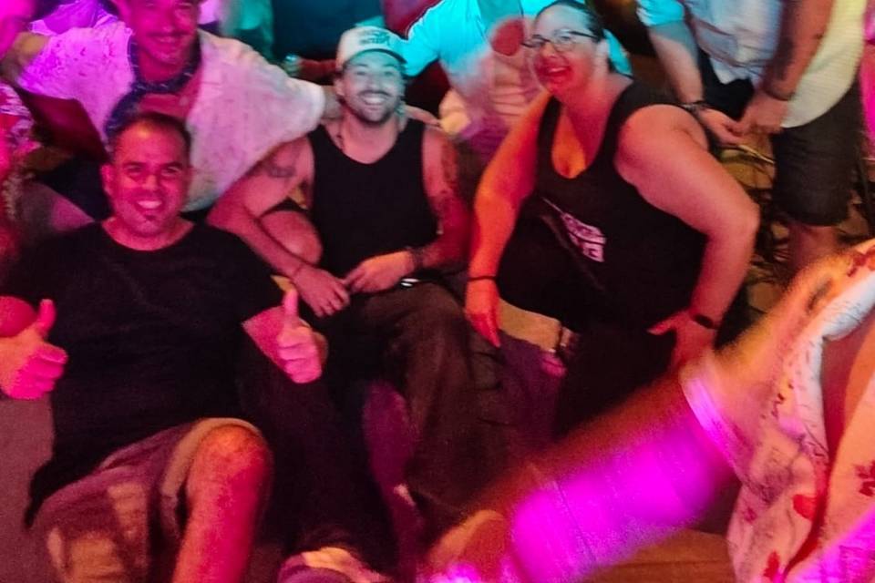 Evento público