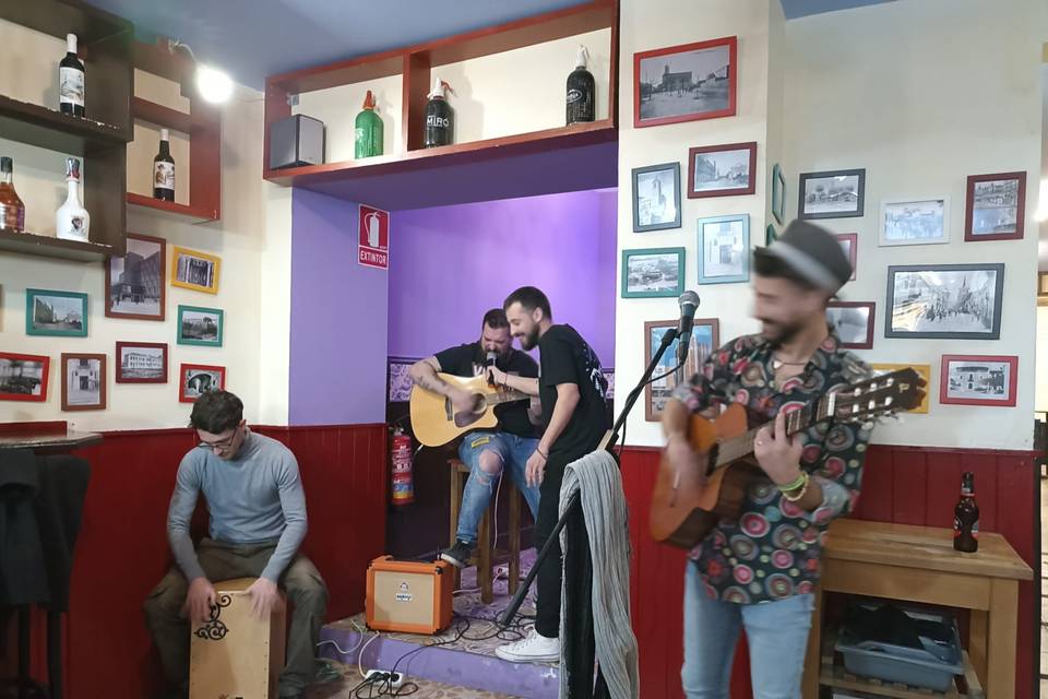 Los Toyiyo