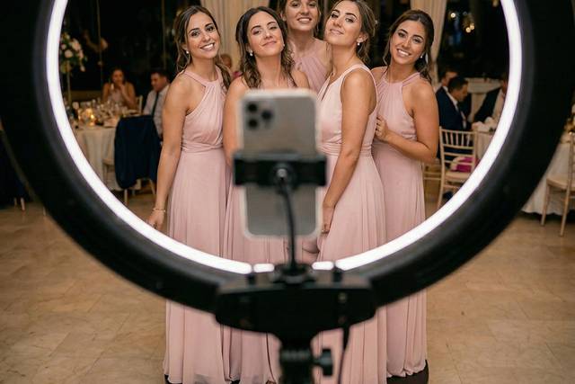 Que el momento sea épico