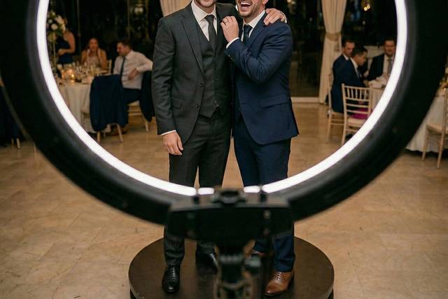 Que el momento sea épico