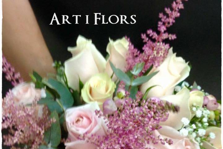 Art i Flors