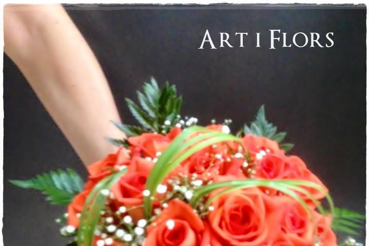 Art i Flors