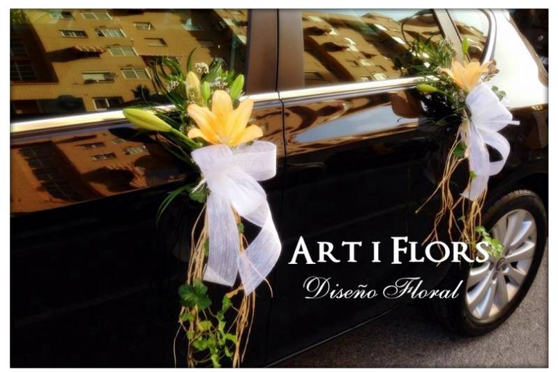 Art i Flors