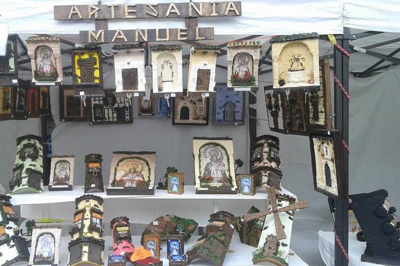 Artesanias Manuel