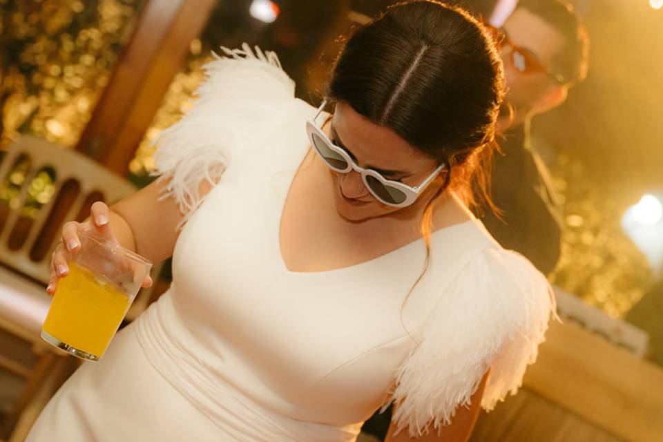 Novia Top