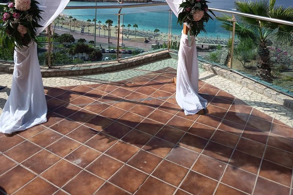 Arco Hotel Gloria Palace Royal
