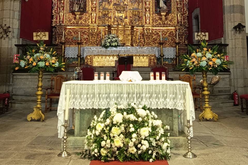 Iglesia de San Juan Telde