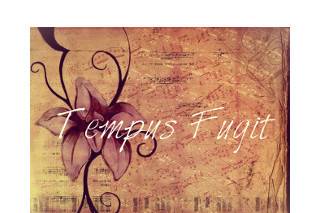 Tempus Fugit