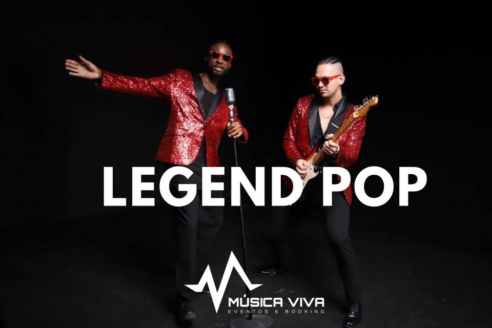 Duo de pop