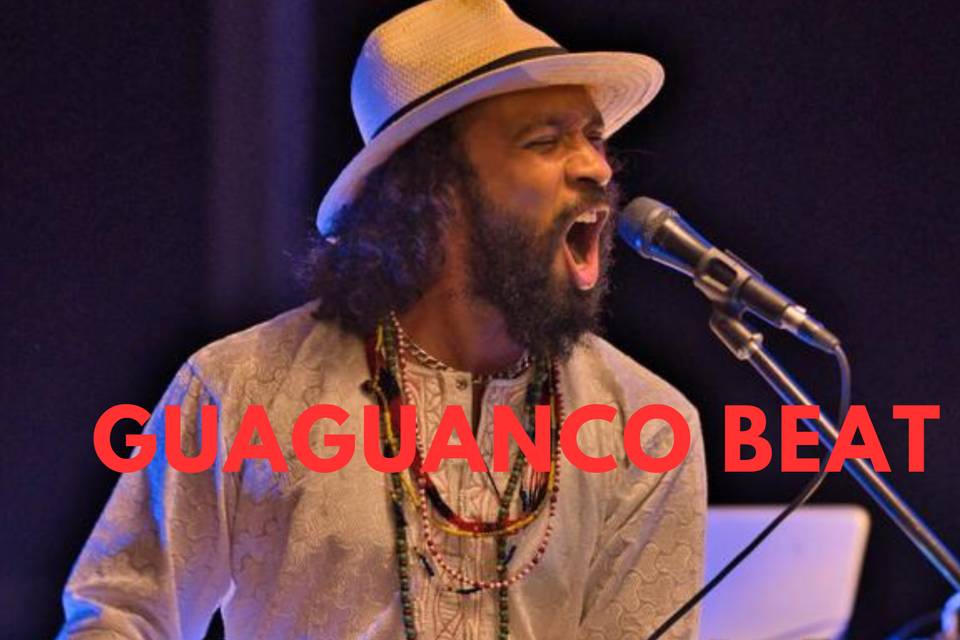 World music, música urbana, in