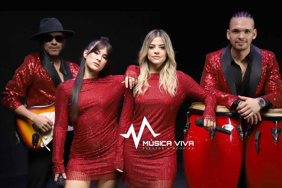 Música Viva
