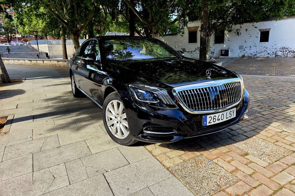 Expert Car