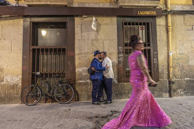 Cristina Grau Fotografía