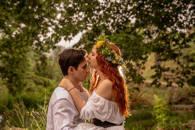Romanticismo 3