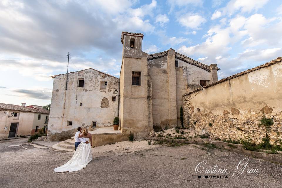 Cristina Grau Fotografía