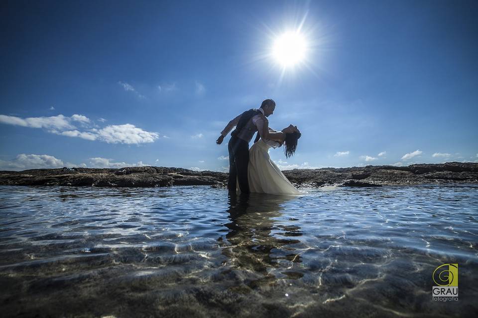 Cabo, postboda