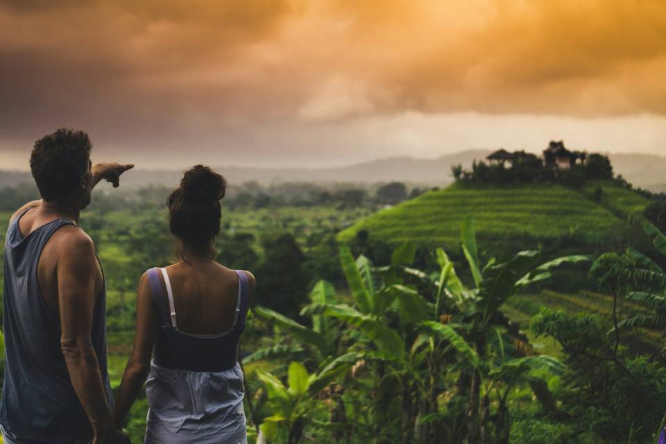 Bali