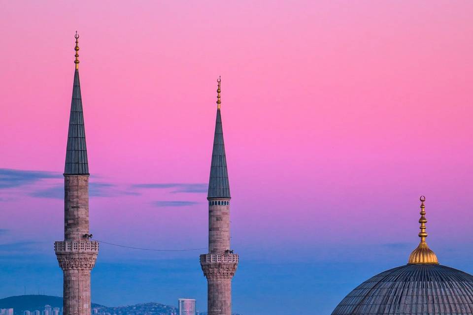 Estambul