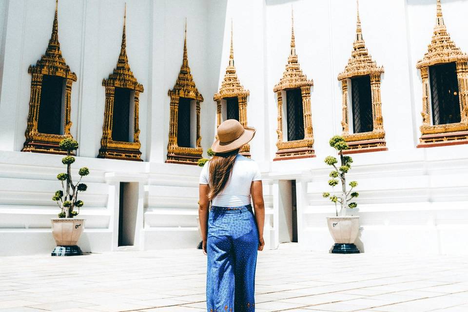 Tailandia